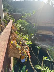 Villa Harmoni Candidasa beach