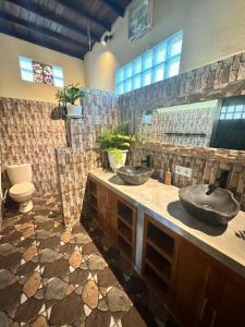 Villa Harmoni Candidasa beach