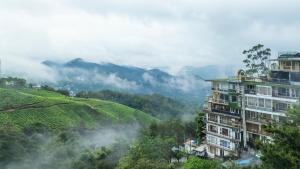 Parakkat Nature Resort