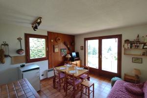 Beautiful apartment near the slopes of Megève