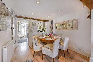 5 Coastguard Cottage and Wash House, West Wittering