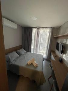 Studio no condomínio Almagah SPaulo