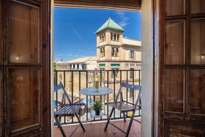 Casa Las Caballerizas