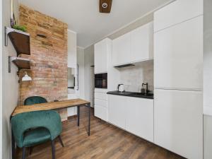 Rustic City Centre Studio