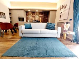 Genova Suite Apartment Via Ceccardi 3