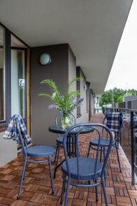 Mar Baltico Palanga Apartment
