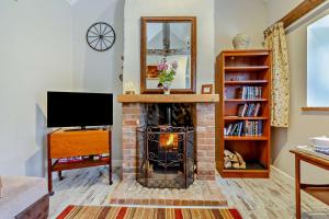 Honeysuckle Cottage - Trimingham