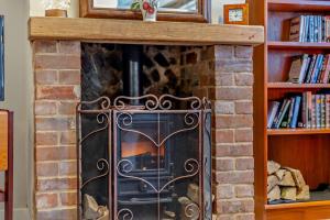 Honeysuckle Cottage - Trimingham