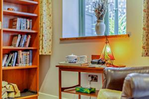 Honeysuckle Cottage - Trimingham