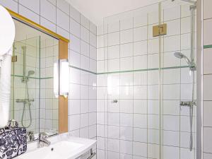 ibis Mulhouse Centre Filature