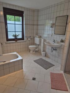 Alte Ölmühle FeWo im EG "Rennsteig" im Herzen des Thüringer Waldes