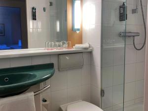 ibis Hotel Erfurt Altstadt