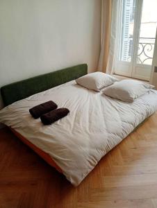 Agate - En plein coeur de la ville Dijon