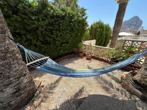 Chalet Los Almendros con piscina privada