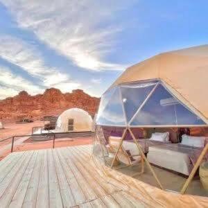 Ayman camp