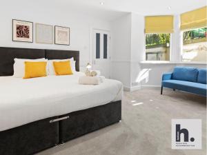 Dog Friendly - Relocating - Central Location