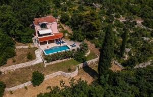 Grand view Orasac by Villas Guide