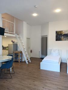 AF Apartments Studio Berlin