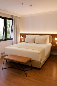 BOOK A FLAT Alameda Lorena Jardins