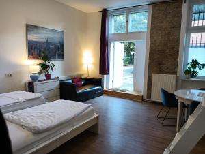 AF Apartments Studio Berlin