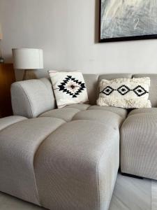 Apartamento en la playa de Valdelagrana