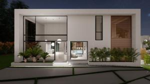 Ama Villas - Entire Estate