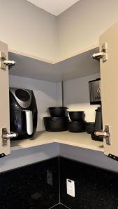 Apto Lindo, Confortável e Aconchegante l Auto check-in e Wi-Fi rápido próx Savassi