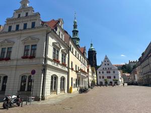 FeWo - ElbResidenz 8