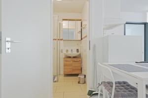 Smart-Apartment in Bamberg