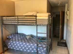 Charton au Markstein