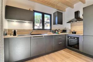 Chalet Dardent - Chalet DArdent - 810 personnes - Montriond MAE-0493