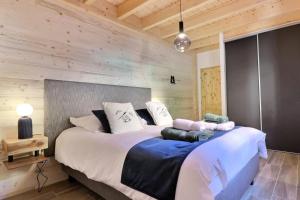 Chalet Dardent - Chalet DArdent - 810 personnes - Montriond MAE-0493