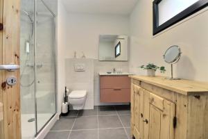 Chalet Dardent - Chalet DArdent - 810 personnes - Montriond MAE-0493