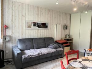 Résidence Sarriere - Studio pour 6 Personnes MAE-0503