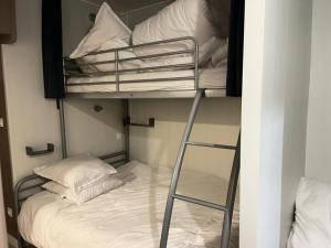 Résidence Sarriere - Studio pour 6 Personnes MAE-0503