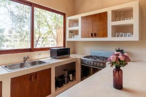 AHAL Holistika 9BR Jungle Sanctuary with Private Rooftop & Plunge Pools