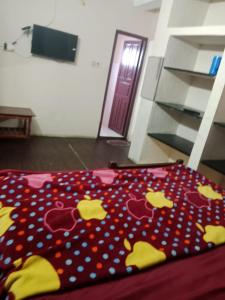 Hill crest kodaikanal