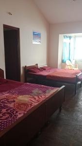 Hill crest kodaikanal