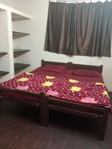 Hill crest kodaikanal