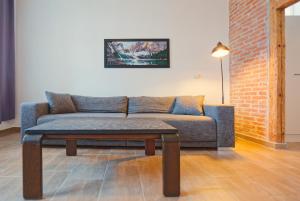 Romantic apartment in Bamberg