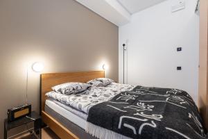 Utsun Kaiku Chalet Gielas A3 Visit Levi