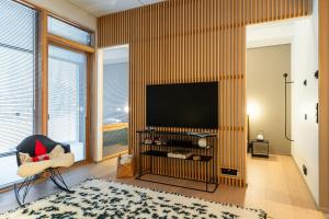 Utsun Kaiku Chalet Gielas A3 Visit Levi