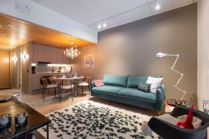 Utsun Kaiku Chalet Gielas A3 Visit Levi