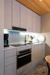 Utsun Kaiku Chalet Gielas A3 Visit Levi