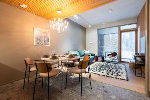 Utsun Kaiku Chalet Gielas A3 Visit Levi