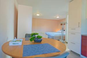 Terrassen-Apartment in Bamberg