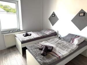 Spacious Apartment in Eschweiler