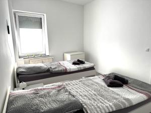 Spacious Apartment in Eschweiler