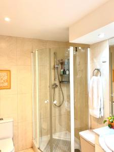 Apartamento lujo barrio Salamanca