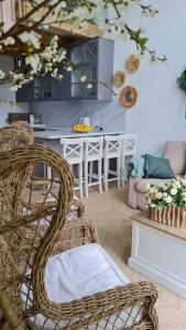 DOMKI Nad Jeziorami Niedźwiady